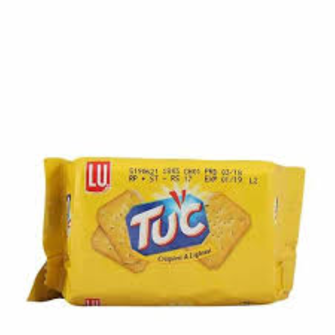 LU TUC BISCUITS  48G